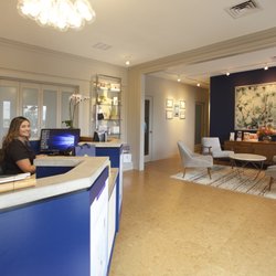 Melinda Menezes, MD - Lobby and waiting area