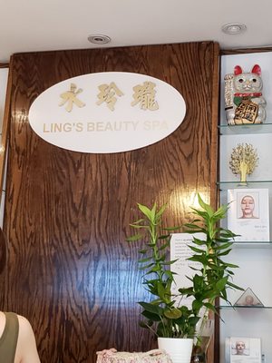 Ling Mak Beauty Spa by null