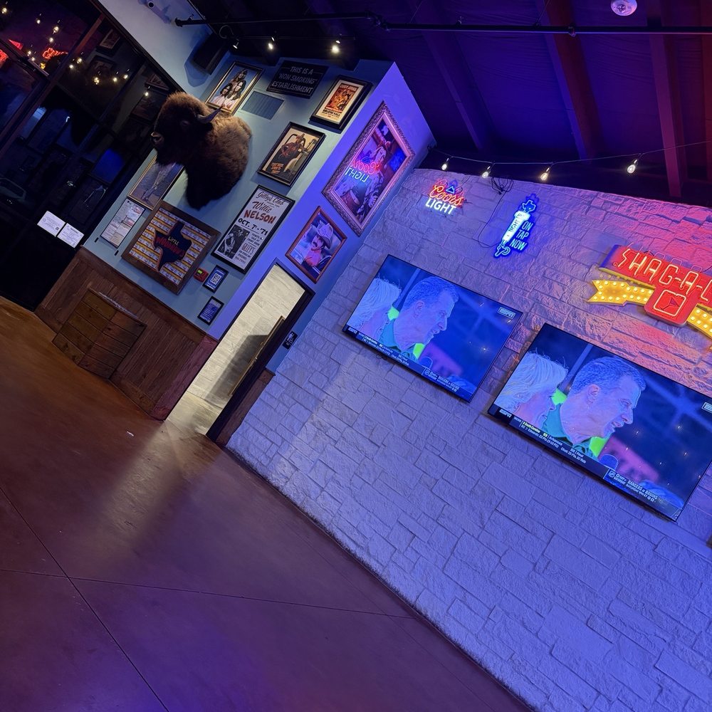 Little Woodrow's Webster - Sports Bars Near Me - Webster, Texas