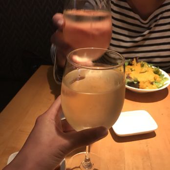 Shiroi Hana - Big wine pours ! - Japanese Near Me - Philadelphia, Pennsylvania Shiroi Hana - Big wine pours ! - Japanese Near Me - Philadelphia, Pennsylvania