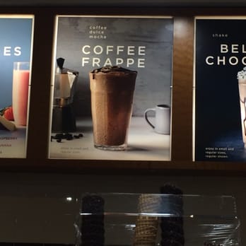 Häagen-Dazs - NO ESPRESSO BEANS TO MAKE THIS - Juice Bars & Smoothies Near Me - Carlsbad, California Häagen-Dazs - NO ESPRESSO BEANS TO MAKE THIS - Juice Bars & Smoothies Near Me - Carlsbad, California