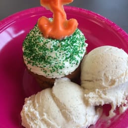 Carrot Cake Cupcake Carrot Cake Cupcake
