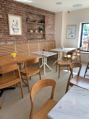 Nana's Westerly by null