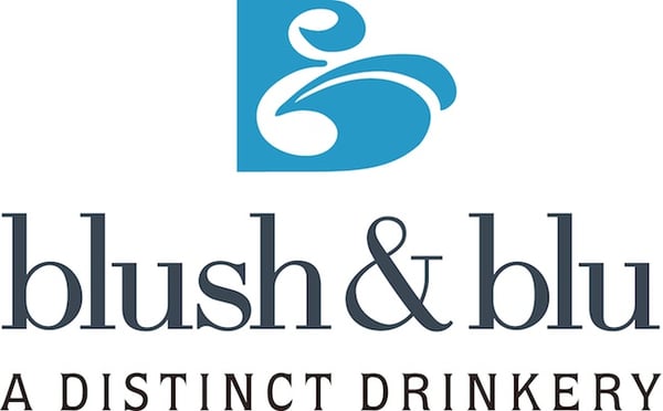 Blush & Blu by null