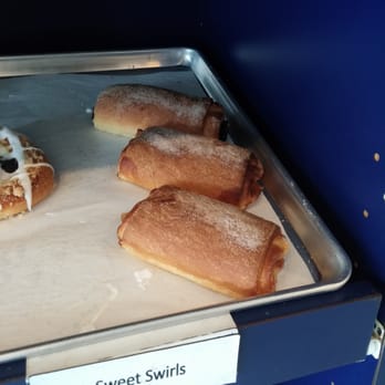 Breadsmith - These were delicious!! - Bakeries Near Me - McAllen, Texas