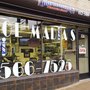 Photo of Joe Madia Barber Shop