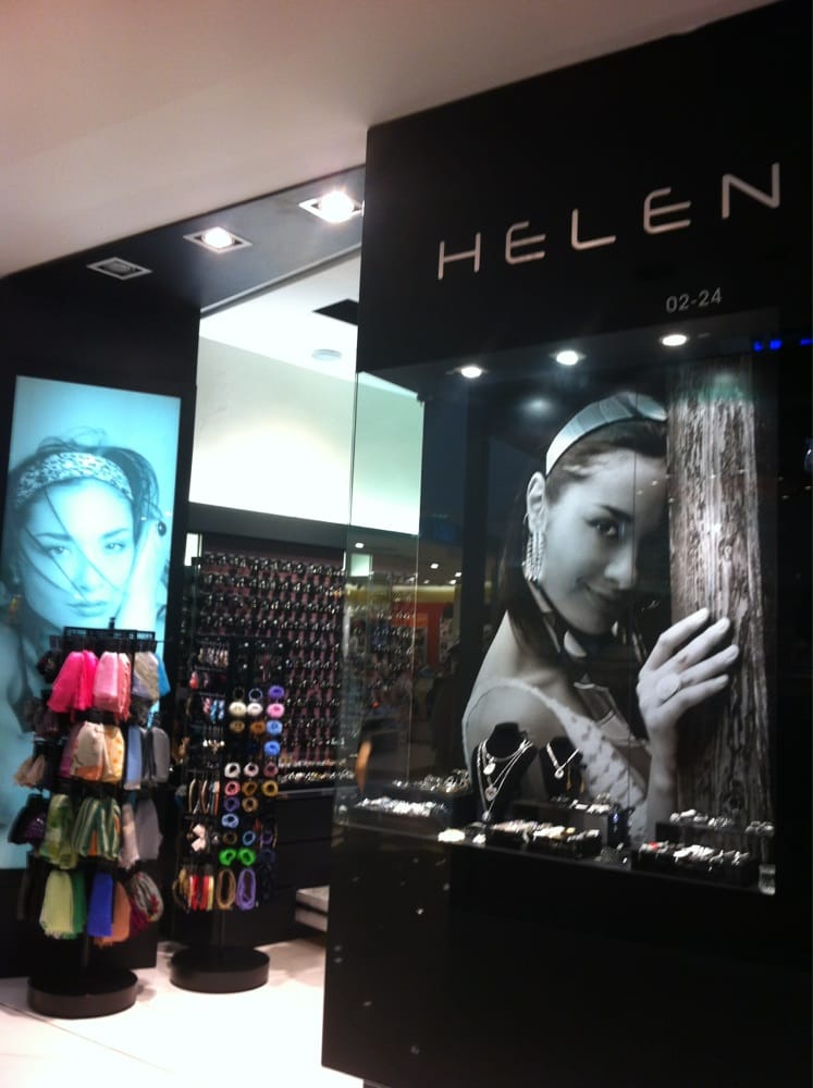 HELEN ACCESORIES Updated April 2024 21 Choa Chu Kang Avenue 4