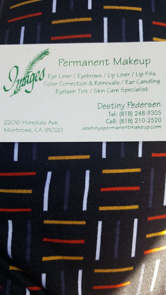 IMAGES SALON & DAY SPA - 12 Reviews - 2206 Honolulu Ave, Montrose