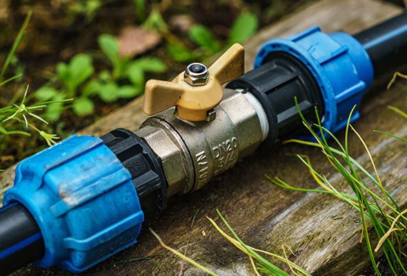 Slide of Ram Plumbian