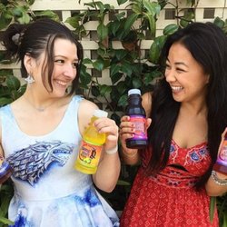 US Bloom - Detox your system the right way!