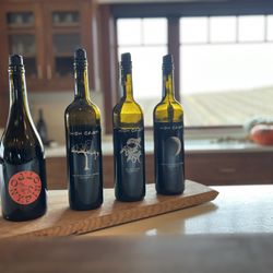 High Camp Wines