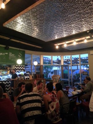 Henson Park Hotel by null