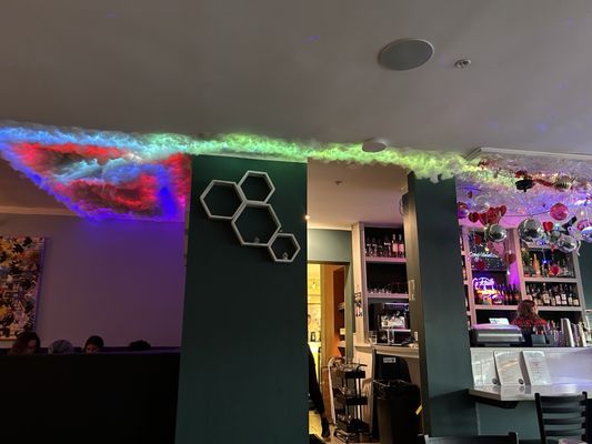 The Frybread Lounge by null