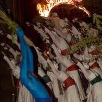 Beltane Fire Festival - Photo from beltane.org - Festivals Near Me - Edinburgh, EDH