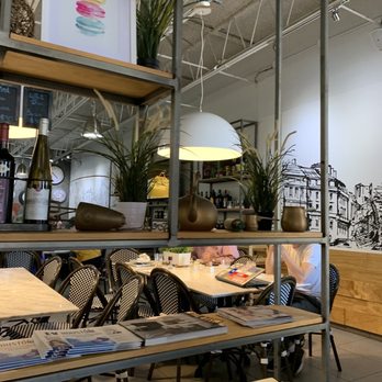Flo Paris - Decorations - Bakeries Near Me - Houston, Texas