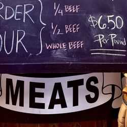 Sycamore Farm Meats