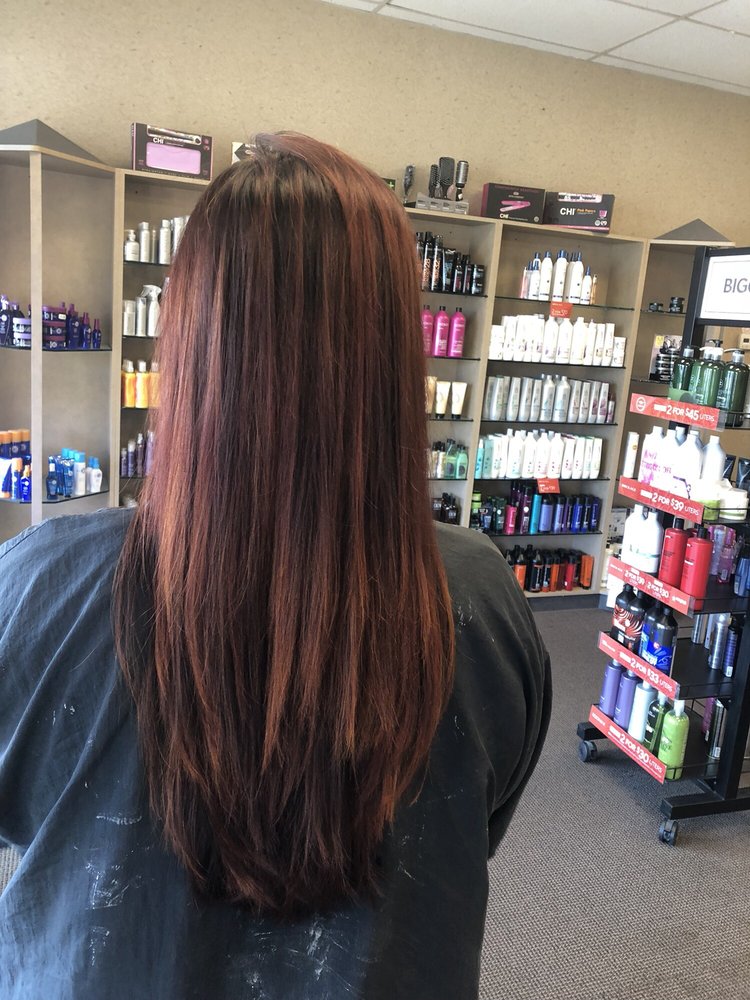 Style America Hair Salons 5510 Old Hickory Blvd, Hermitage, TN