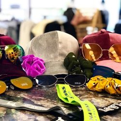 Runway Fashion Exchange - Accessories