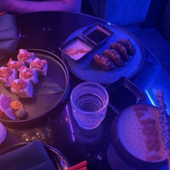 Kissa - Lounges Near Me - Toronto, Ontario