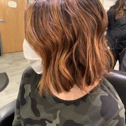 Revive Salon and Spa - Ready for fall!