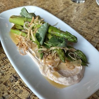 How to Cook a Wolf - Asparagus - Italian Near Me - Seattle, Washington How to Cook a Wolf - Asparagus - Italian Near Me - Seattle, Washington