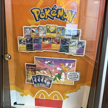 McDonald's - Fast Food Near Me - Jackson, California McDonald's - Fast Food Near Me - Jackson, California