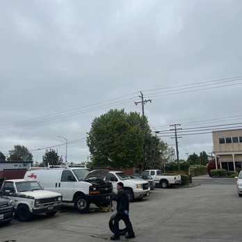 Ray's Wheelhouse - Auto Repair Near Me - Hayward, California