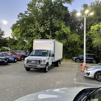 Weber Tire Company - My truck - Tires Near Me - Fairfax, Virginia Weber Tire Company - My truck - Tires Near Me - Fairfax, Virginia