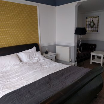 Mackays Guest House - Room 4 - Guest Houses Near Me - Oban, AGB