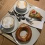 Photo of Heckl Aroma - Brot trifft Bohne