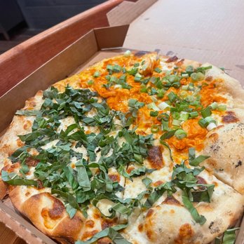 Burattino Brick Oven Pizza - Pizza Near Me - Carson, California Burattino Brick Oven Pizza - Pizza Near Me - Carson, California