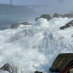 5 Star Niagara Falls Tours