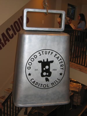 Good Stuff Eatery by null Good Stuff Eatery by null