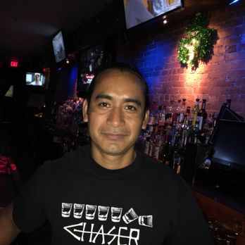 Farside Tavern - Izzy has worked here 17 years - Sports Bars Near Me - Hoboken, New Jersey Farside Tavern - Izzy has worked here 17 years - Sports Bars Near Me - Hoboken, New Jersey
