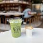 Vibe Coffee and Wine