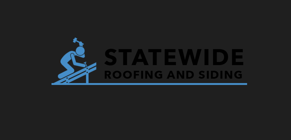 Slide of Statewide roofing and siding