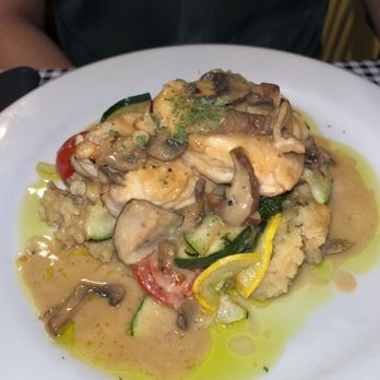 Osteria Athena - Pollo al Marsala - Italian Near Me - Athens, Georgia Osteria Athena - Pollo al Marsala - Italian Near Me - Athens, Georgia