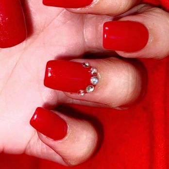 Jay Anthony Nail Spa - Nail - Nail Salons Near Me - Winter Park, Florida