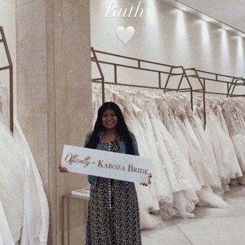 Karoza Bridal - Bridal Near Me - Glendale, California
