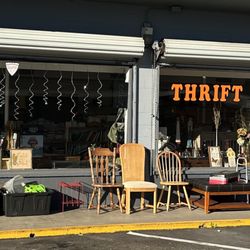 Got Stuff Thrift Store