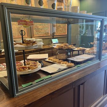 Cocinamos Bakery + Bistro - Bakeries Near Me - Delaware, Ohio