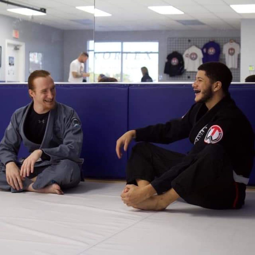 Vortex Jiu Jitsu Academy - Brazilian Jiu-jitsu Near Me - Palm Bay, Florida Vortex Jiu Jitsu Academy - Brazilian Jiu-jitsu Near Me - Palm Bay, Florida