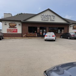 Caseys’ General Store - Casey's General Store Ferdinand Indiana