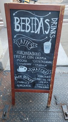 Tu Rinconcito by null