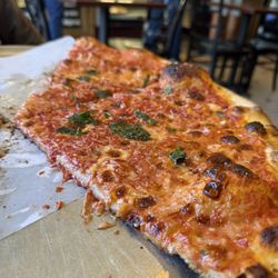 Furci's Pizza