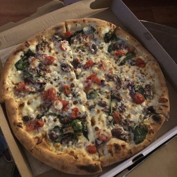 Bodacious Pizza & Grill - Greek Pizza - Pizza Near Me - Virginia Beach, Virginia Bodacious Pizza & Grill - Greek Pizza - Pizza Near Me - Virginia Beach, Virginia