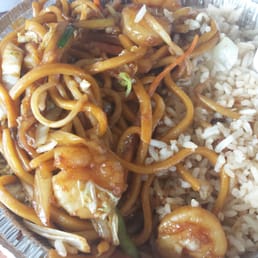Lo Mein