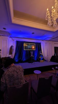 The Camby, Autograph Collection by null