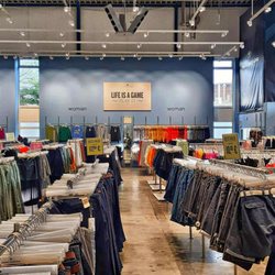 Tom Tailor Outlet - Klamotten (03/2022)