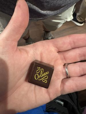 Chocolaterie de l'Ile d'Orleans by null